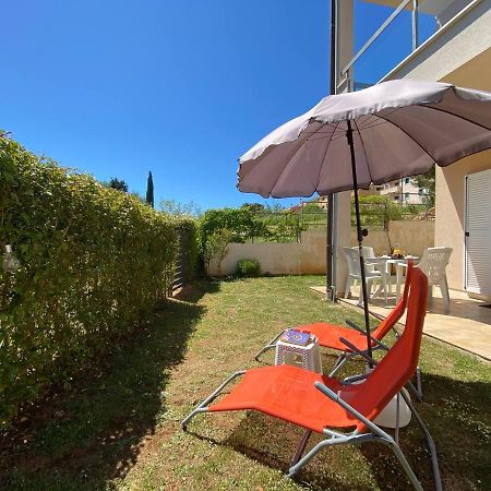 Apartments Punta プレマントゥーラ エクステリア 写真