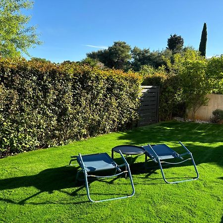 Apartments Punta プレマントゥーラ エクステリア 写真