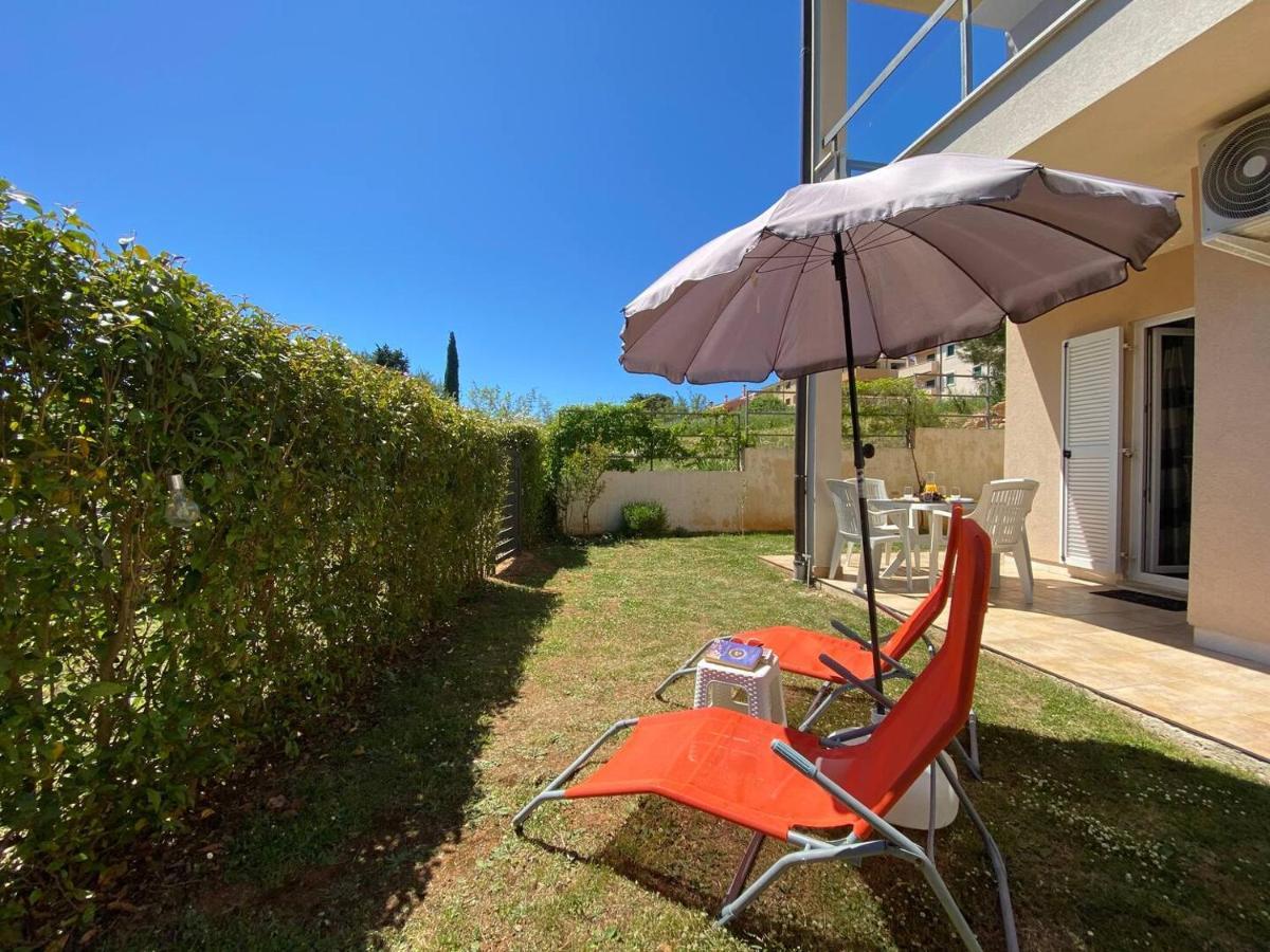 Apartments Punta プレマントゥーラ エクステリア 写真