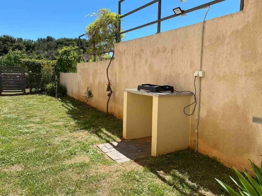 Apartments Punta プレマントゥーラ エクステリア 写真