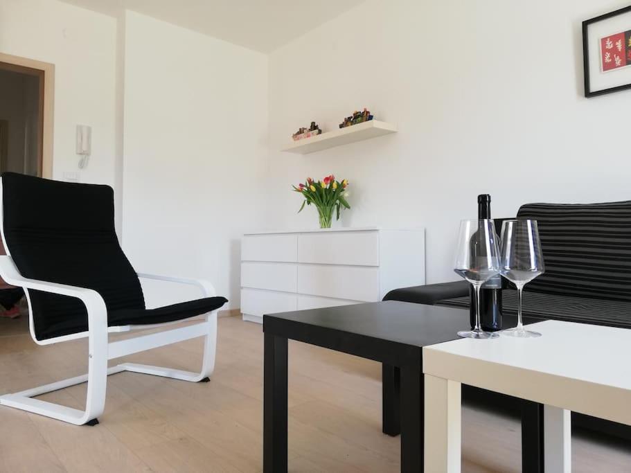 Apartments Punta プレマントゥーラ エクステリア 写真