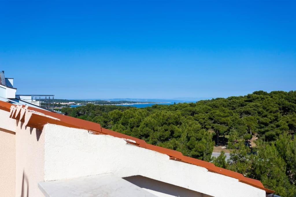 Apartments Punta プレマントゥーラ エクステリア 写真