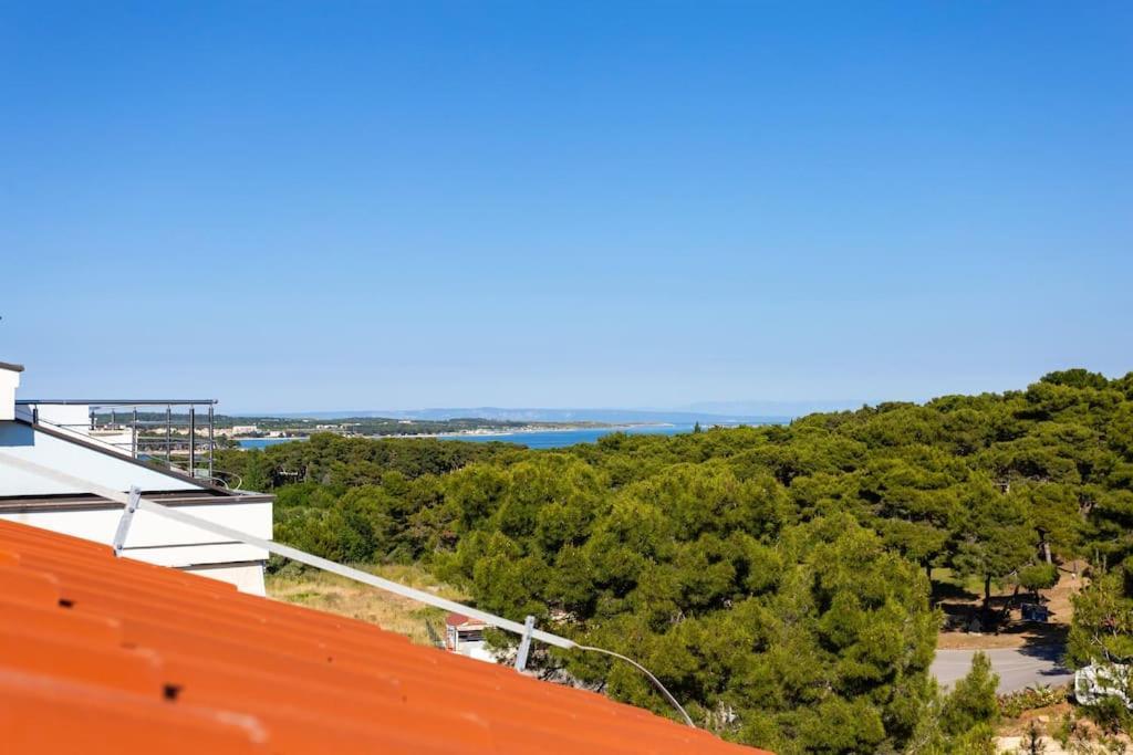 Apartments Punta プレマントゥーラ エクステリア 写真