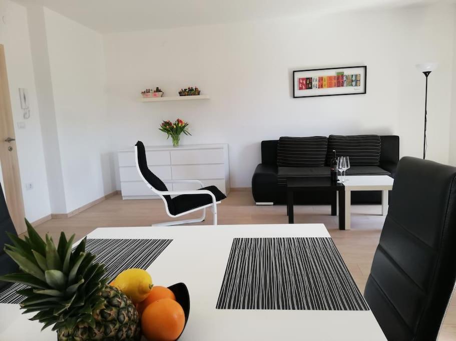 Apartments Punta プレマントゥーラ エクステリア 写真