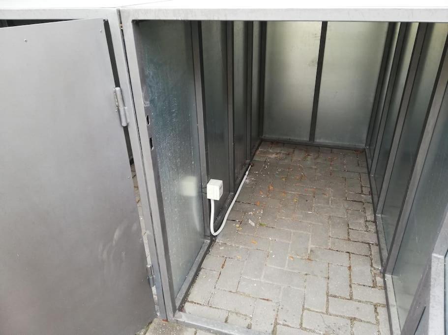 Apartments Punta プレマントゥーラ エクステリア 写真