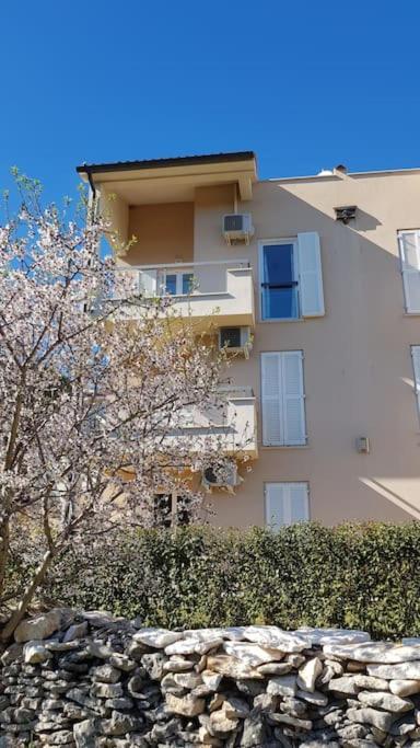 Apartments Punta プレマントゥーラ エクステリア 写真