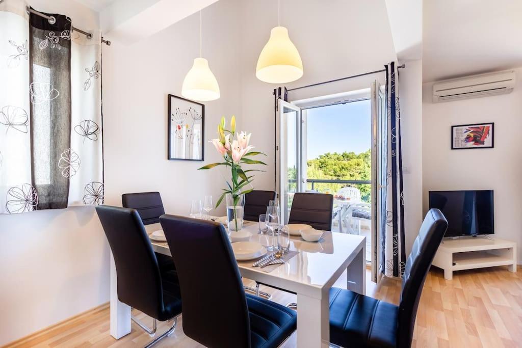 Apartments Punta プレマントゥーラ エクステリア 写真