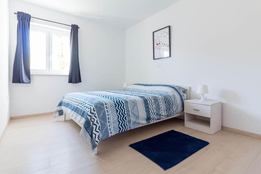 Apartments Punta プレマントゥーラ エクステリア 写真