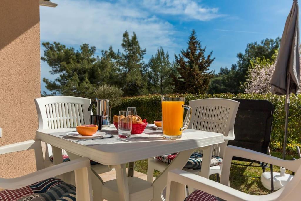 Apartments Punta プレマントゥーラ エクステリア 写真