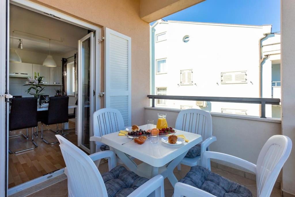 Apartments Punta プレマントゥーラ エクステリア 写真