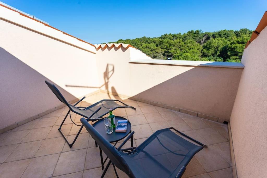 Apartments Punta プレマントゥーラ エクステリア 写真
